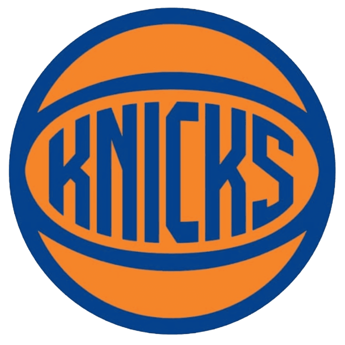 Logo de C.D. KNICK´S